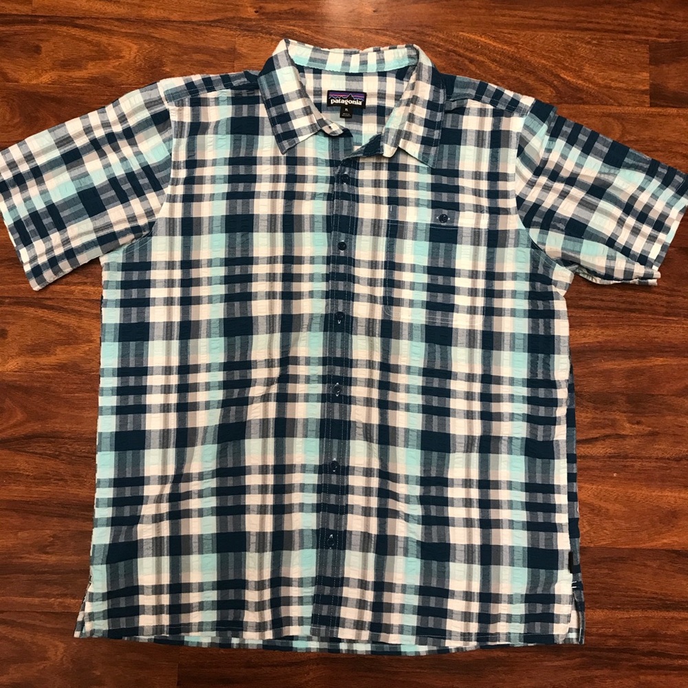 Men's Puckerware® Shirt